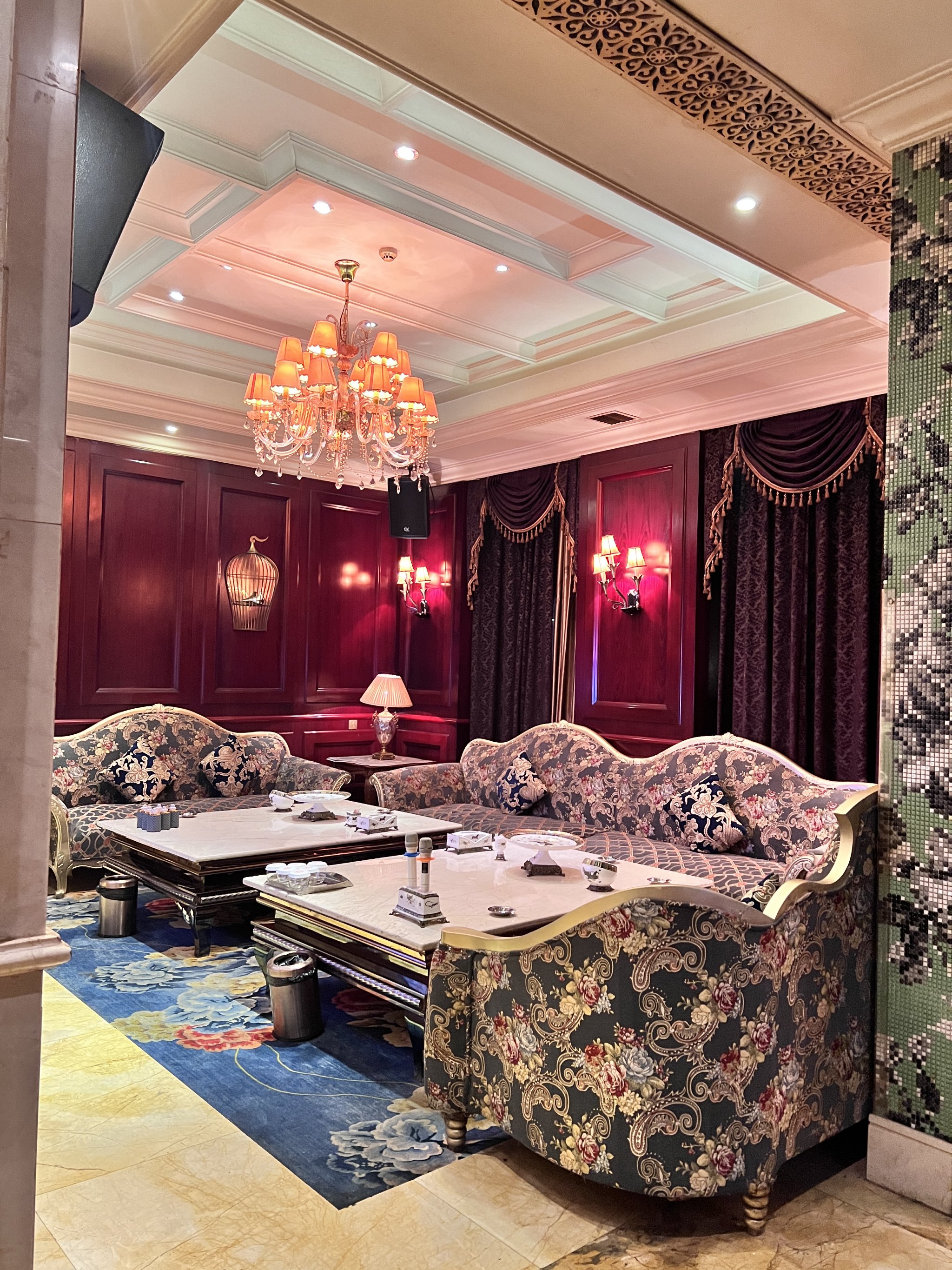 赤峰商务ktv价格及多少钱一个小时介绍-红山区ktv预订