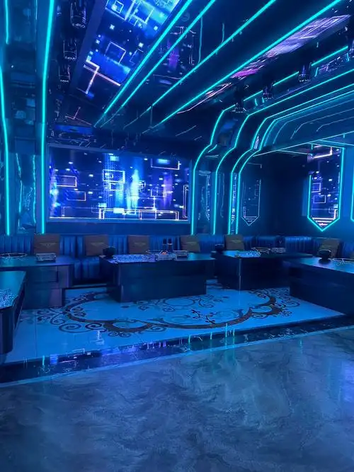 赤峰商务ktv创新商务ktv新模式-红山区ktv预订