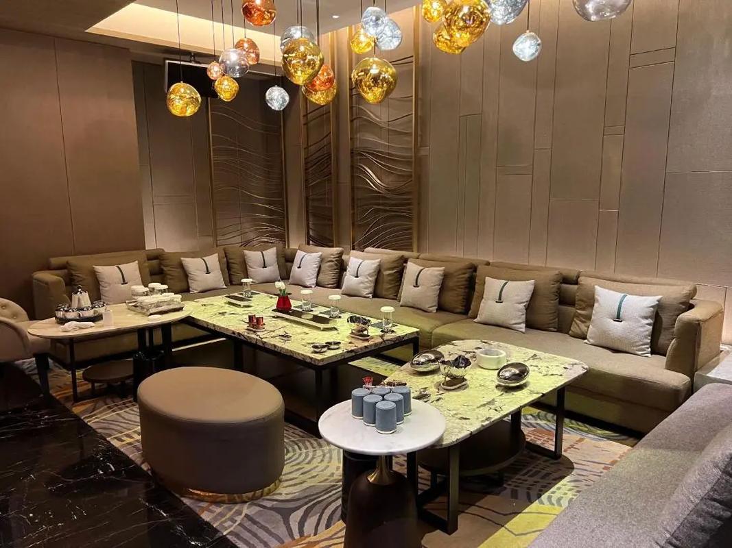 赤峰商务ktv全新商务ktv玩法揭秘-红山区ktv预订